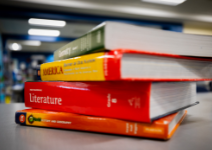  textbooks